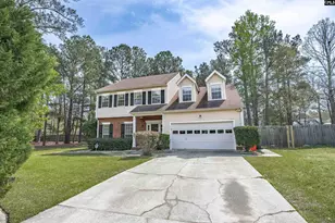 101 Misty Glen Cir, Irmo, SC 29063 - Photo 2