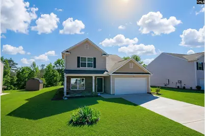 281 Carrington Drive, Lugoff, SC 29078 - Photo 32