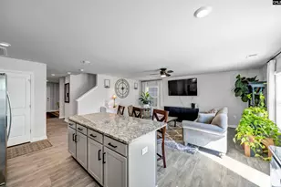281 Carrington Dr, Lugoff, SC 29078 - Photo 6