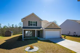 281 Carrington Dr, Lugoff, SC 29078 - Photo 34