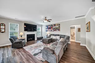 160 Secretariat St, Lexington, SC 29073 - Photo 10