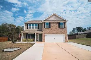308 Throne Ct, Chapin, SC 29036 - Photo 4