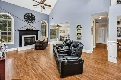 142 Mountain Maple Lane, Blythewood, SC 29016 - Photo 4