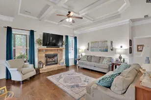 205 Amber Ridge Trail, Irmo, SC 29063 - Photo 16