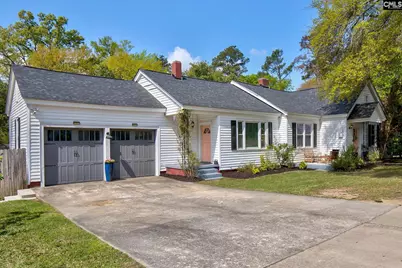 3715 Margrave Road, Columbia, SC 29203 - Photo 4