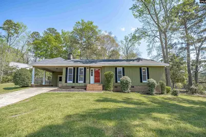 712 N Royal Tower Drive, Irmo, SC 29063 - Photo 1