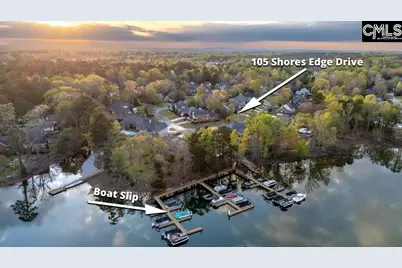 105 Shores Edge Drive, Chapin, SC 29036 - Photo 1