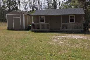 951 Deerfield Rd, Timmonsville, SC 29161 - Photo 6