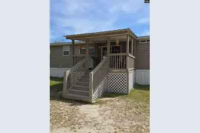951 Deerfield Road, Timmonsville, SC 29161 - Photo 4