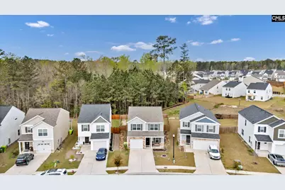 672 Wooster Drive, Columbia, SC 29223 - Photo 2