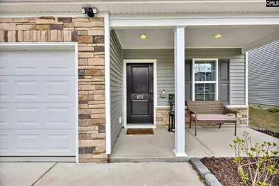 672 Wooster Drive, Columbia, SC 29223 - Photo 4