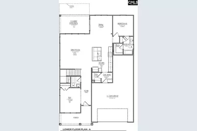 113 Balis Farm Circle, Blythewood, SC 29016 - Photo 2