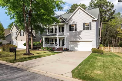 201 Berkeley Ridge Drive, Columbia, SC 29229 - Photo 1