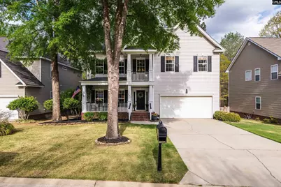 201 Berkeley Ridge Drive, Columbia, SC 29229 - Photo 2