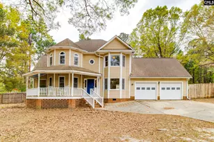 1432 Haigs Creek Dr, Elgin, SC 29045 - Photo 2