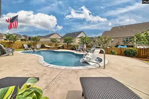 333 Kimberton Dr, Gilbert, SC 29054 - Photo 4