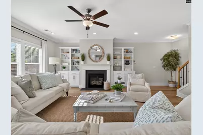 207 Murray Falls Lane, Chapin, SC 29036 - Photo 22