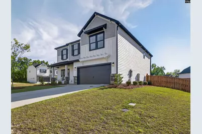 207 Murray Falls Lane, Chapin, SC 29036 - Photo 4