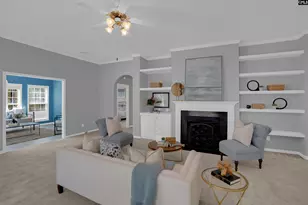 214 Parkside Rd, Lexington, SC 29072 - Photo 2