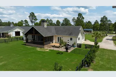 4097 Snaffle Bit Drive, Aiken, SC 29803 - Photo 86