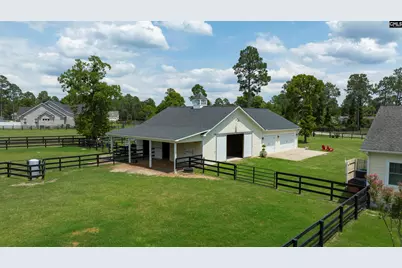 4097 Snaffle Bit Drive, Aiken, SC 29803 - Photo 74