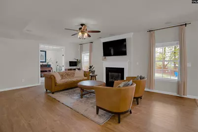 204 Hearthwood Circle, Irmo, SC 29063 - Photo 10