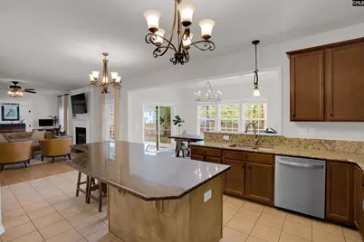 204 Hearthwood Circle, Irmo, SC 29063 - Photo 16