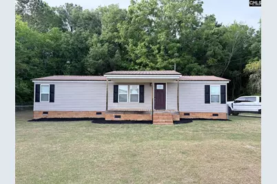 1620 McRae Road, Camden, SC 29020 - Photo 2