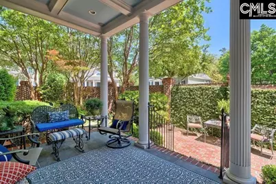 186 Preserve Lane, Columbia, SC 29209 - Photo 4