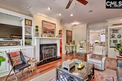 186 Preserve Lane, Columbia, SC 29209 - Photo 10