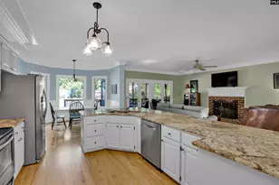 209 Bronlow Dr, Irmo, SC 29063 - Photo 6