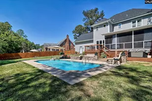 528 Hallsborough Dr, West Columbia, SC 29170 - Photo 6