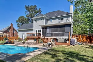 528 Hallsborough Dr, West Columbia, SC 29170 - Photo 10