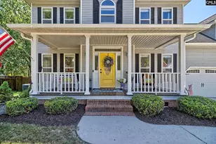 528 Hallsborough Dr, West Columbia, SC 29170 - Photo 2