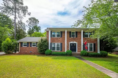 3622 Carriage House Road, Columbia, SC 29206 - Photo 1