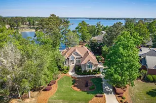450 Oxenbridge Way, Chapin, SC 29036 - Photo 2
