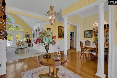 450 Oxenbridge Way, Chapin, SC 29036 - Photo 36