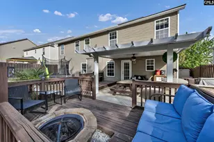 1074 Palamino Ln, Elgin, SC 29045 - Photo 60