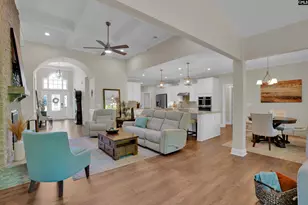 528 Saw Cheek Ln, Lexington, SC 29072 - Photo 8