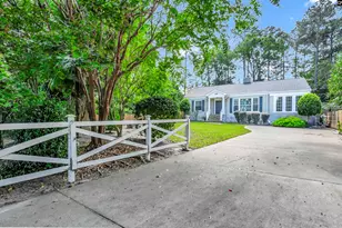 3112 Trenholm Rd, Columbia, SC 29204 - Photo 2