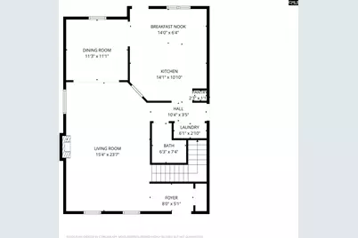 221 Foxport Drive, Chapin, SC 29036 - Photo 44