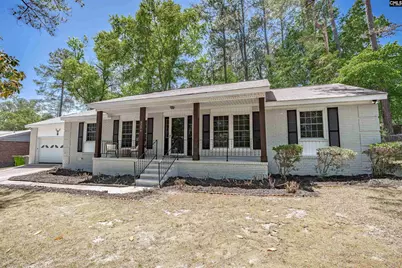 8206 Bayfield Road, Columbia, SC 29223 - Photo 1