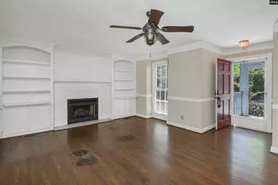 415 Cressfell Road, Irmo, SC 29036 - Photo 18