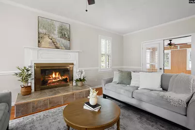 549 Shadowood Drive, Irmo, SC 29063 - Photo 8