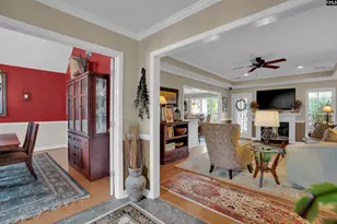 12 Persimmon Wood Ct, Irmo, SC 29063 - Photo 6