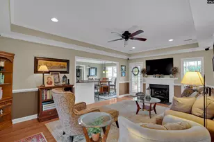 12 Persimmon Wood Ct, Irmo, SC 29063 - Photo 12
