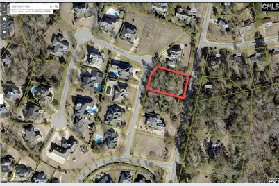 212 Wood Moor Place, Columbia, SC 29212 - Photo 4
