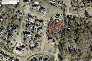 212 Wood Moor Pl, Columbia, SC 29212 - Photo 4