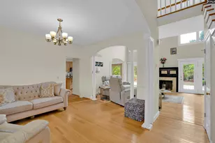 516 Bridgecreek Dr, Columbia, SC 29229 - Photo 8