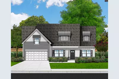 2194 Allan Crest Road, Blythewood, SC 29016 - Photo 1